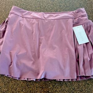 Athleta Skort Size Xl